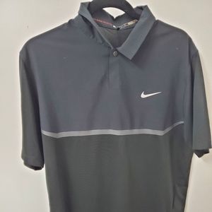 Nike TW Golf Shirt